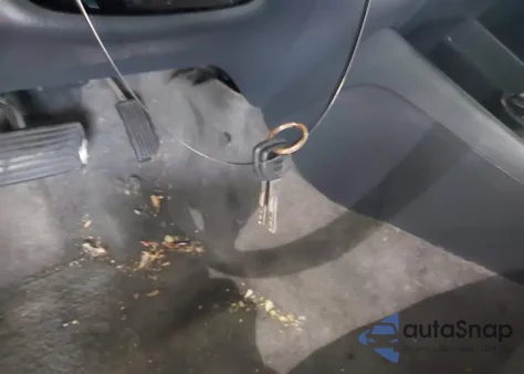 2001 Honda Accord 3.0 Ex from USA, damaged, VIN 1HGCG22561A002006